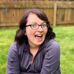 Meet your Posher, Jenna